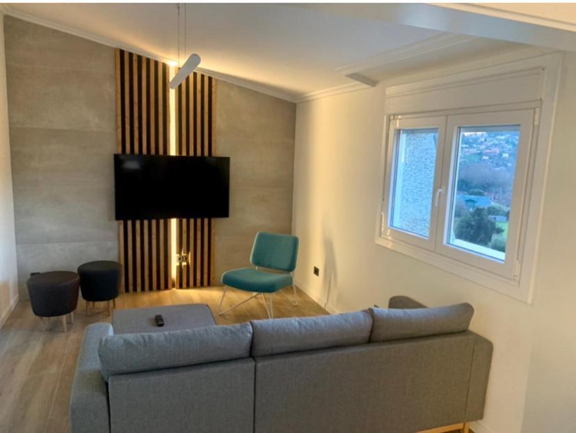 Black House - Feel The Vibe Apartamento Vigo
