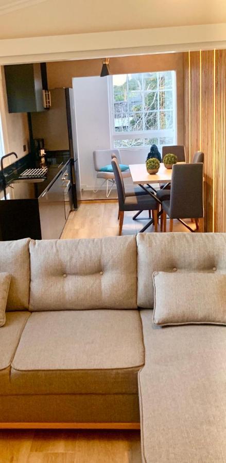 Apartamento Black House - Feel The Vibe *