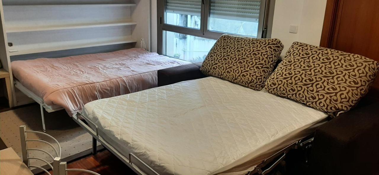 Apartamento Street *