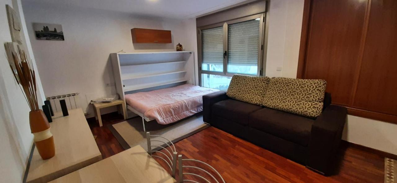 Street Apartamento