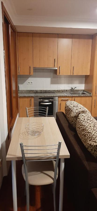 Street Apartamento *
