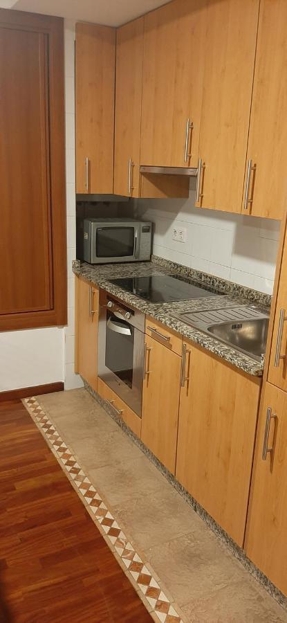 Apartamento Street *