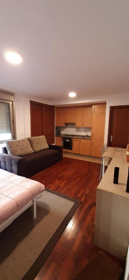 Street Apartamento