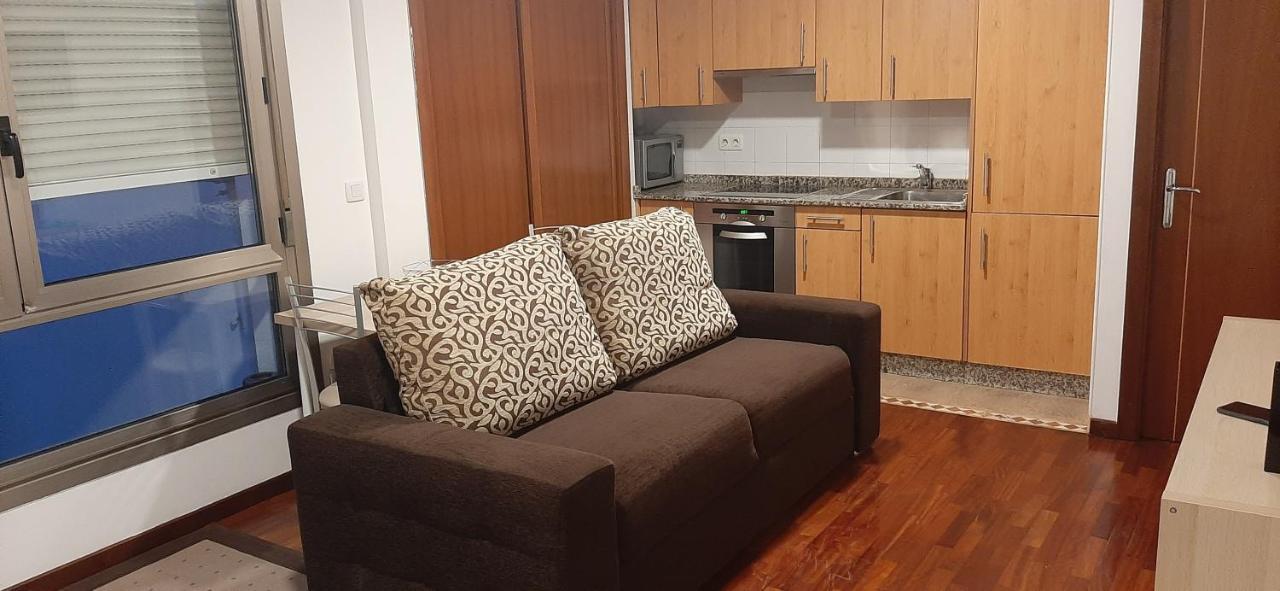 Apartamento Street Vigo