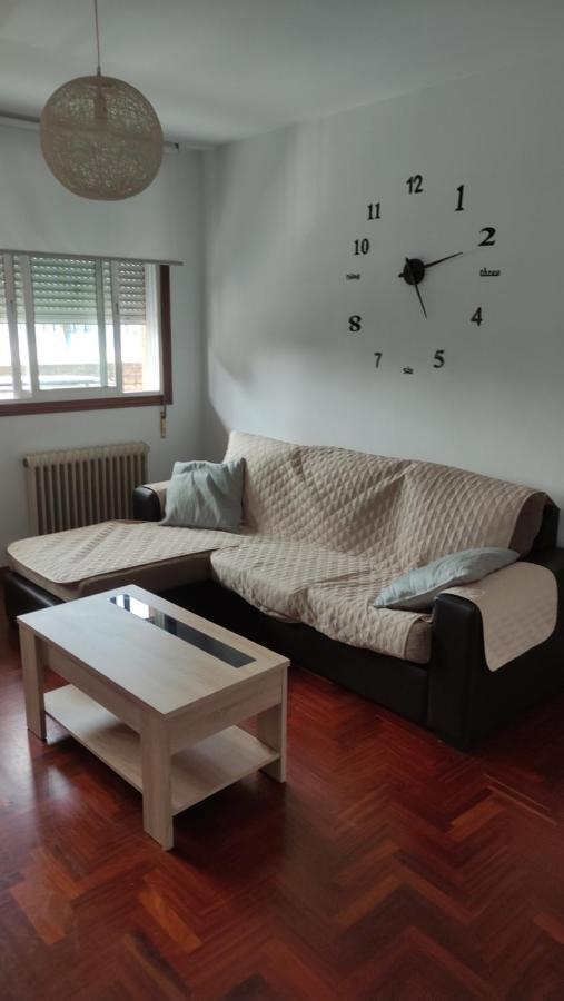 Céntrico Y Próximo A Playas Apartamento Vigo