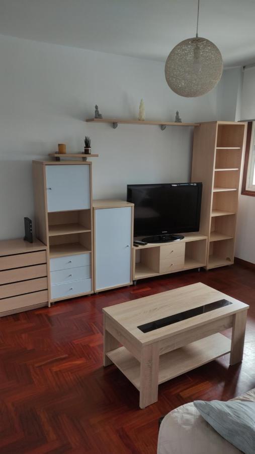 Céntrico Y Próximo A Playas Apartamento