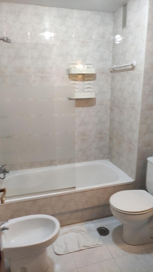 Apartamento Céntrico Y Próximo A Playas Vigo