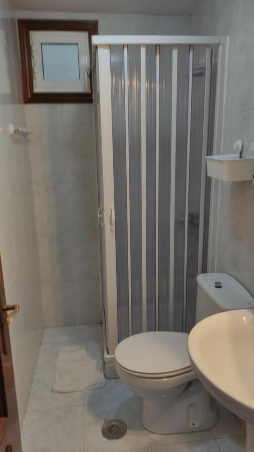 Céntrico Y Próximo A Playas Apartamento Vigo
