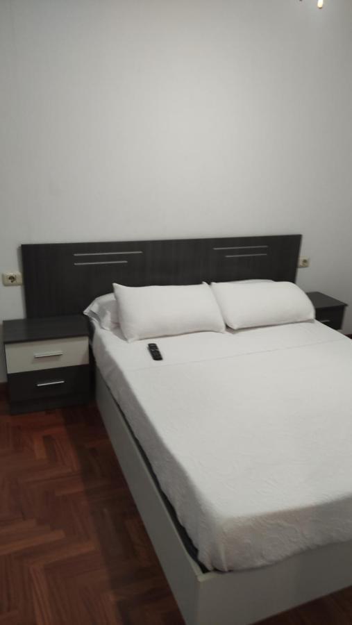 Apartamento Céntrico Y Próximo A Playas Vigo