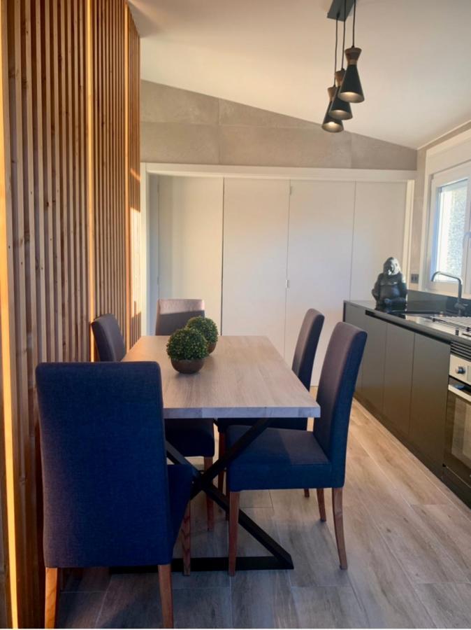 Apartamento Black House - Feel The Vibe Vigo