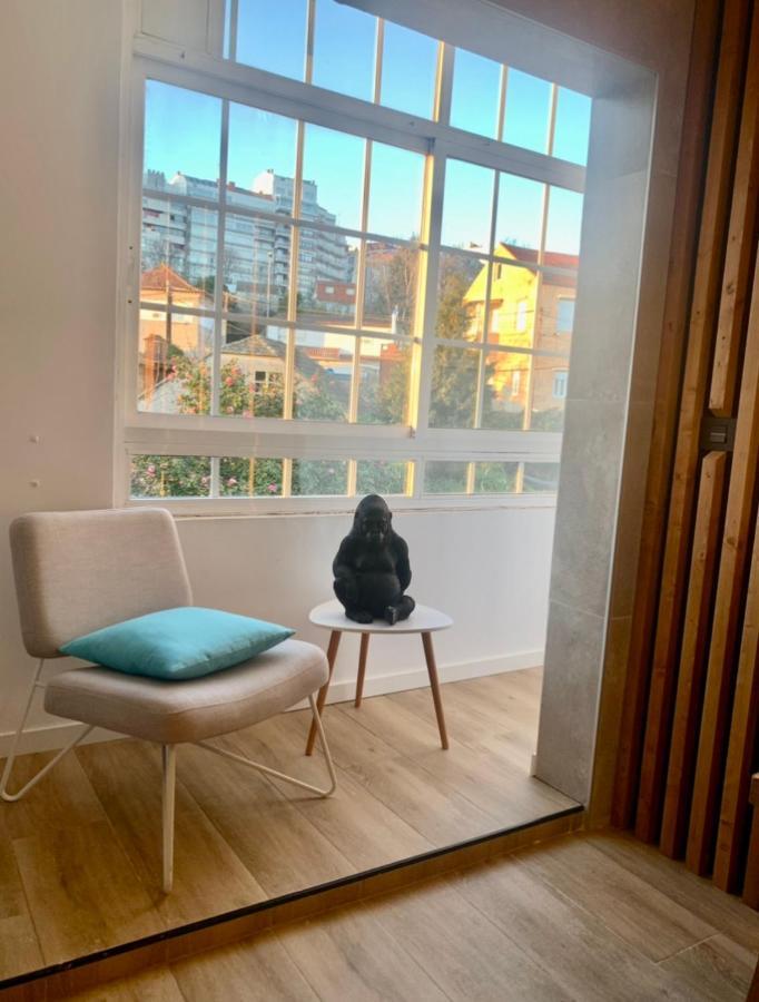 Black House - Feel The Vibe Apartamento Vigo