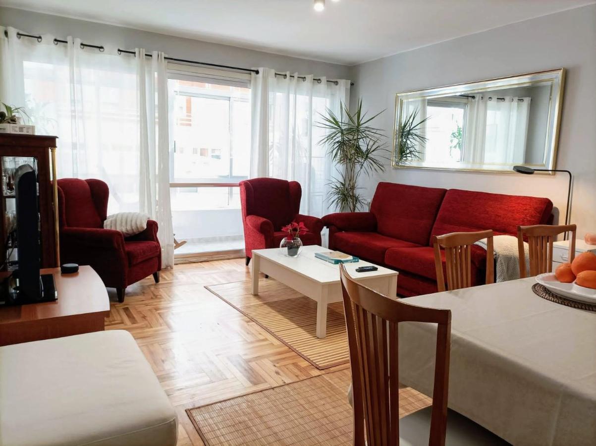 Casa Porto, Con Garaje Apartamento Vigo