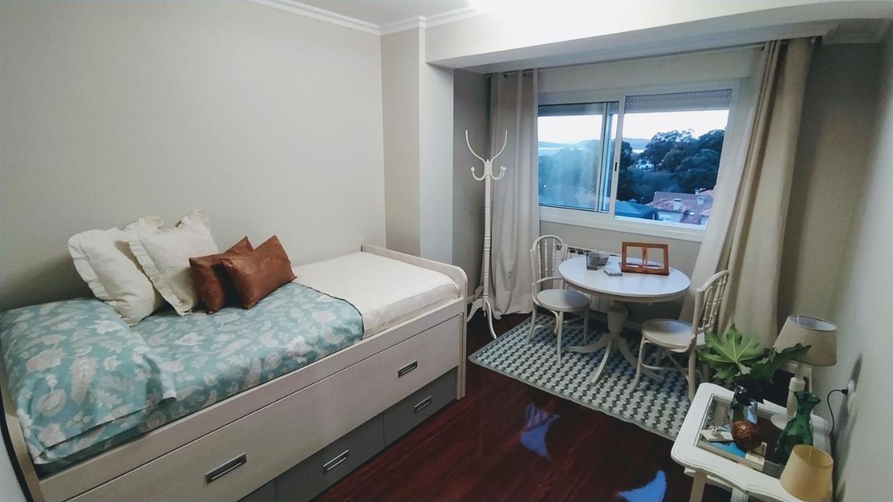 Apartamento Vistazul Samil Vigo