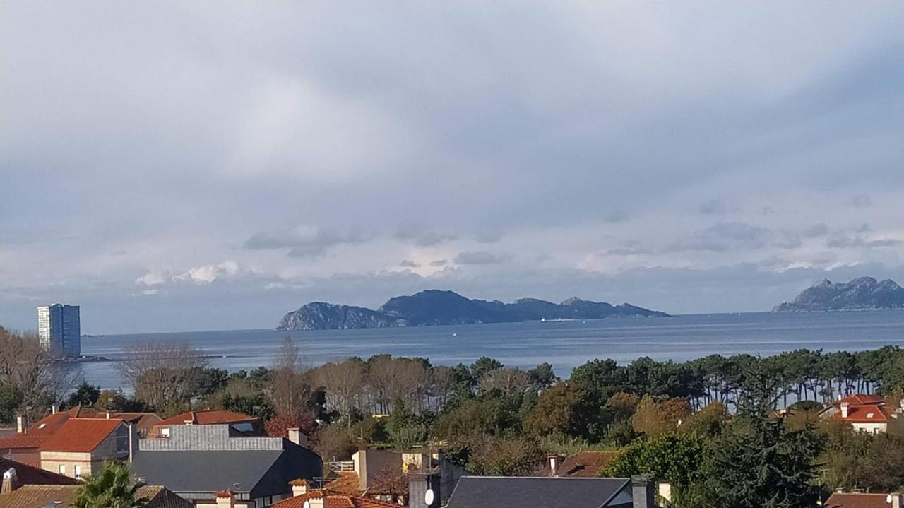 Apartamento Vistazul Samil *