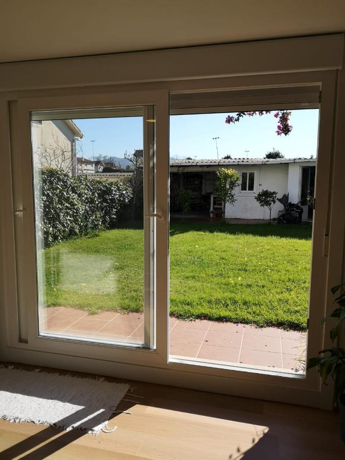 Apartamento Carrerahouses Castañal