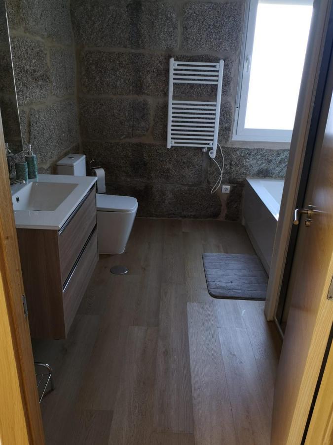 Apartamento Carrerahouses Castañal