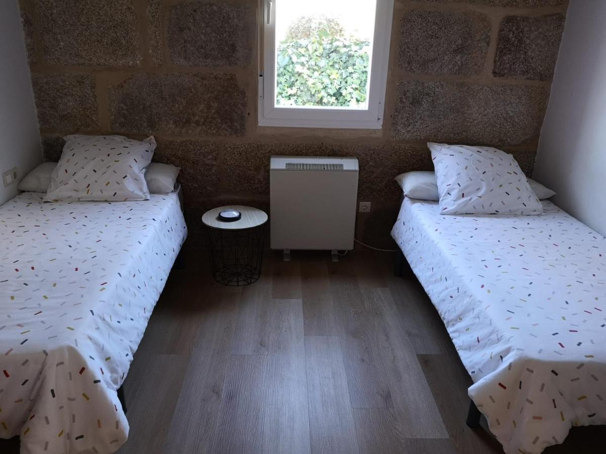 Carrerahouses Castañal Vigo