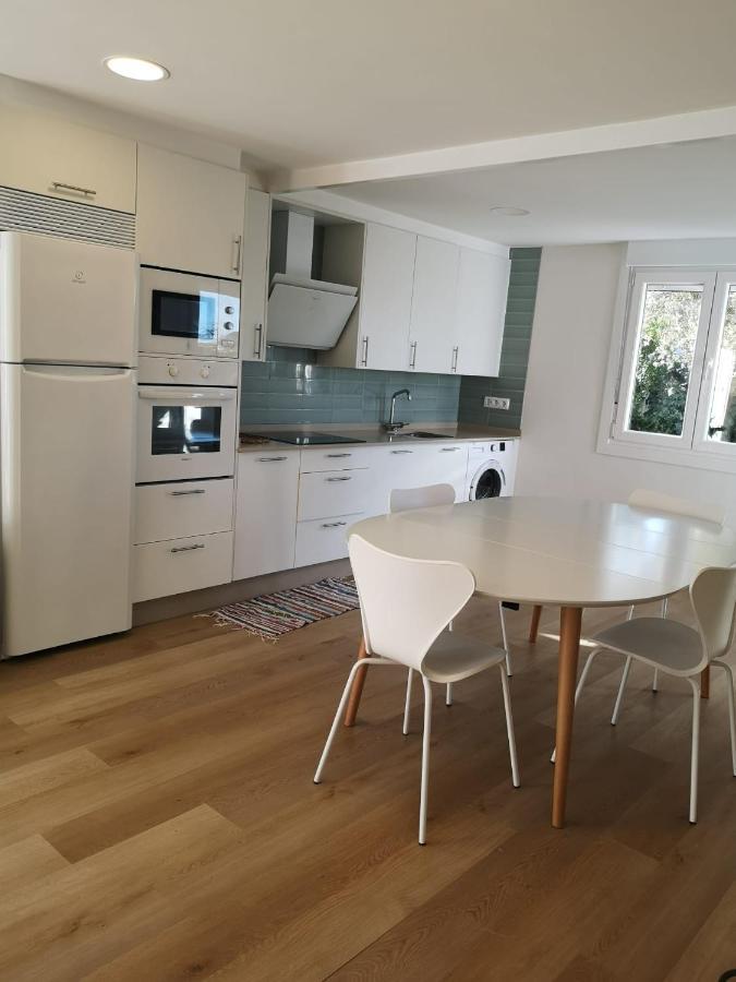 Apartamento Carrerahouses Castañal Vigo