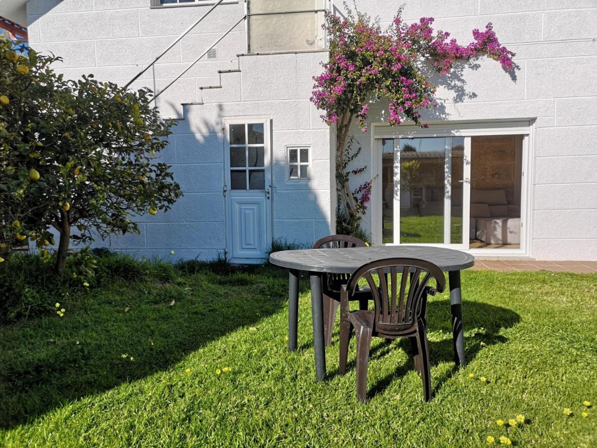 Apartamento Carrerahouses Castañal Vigo