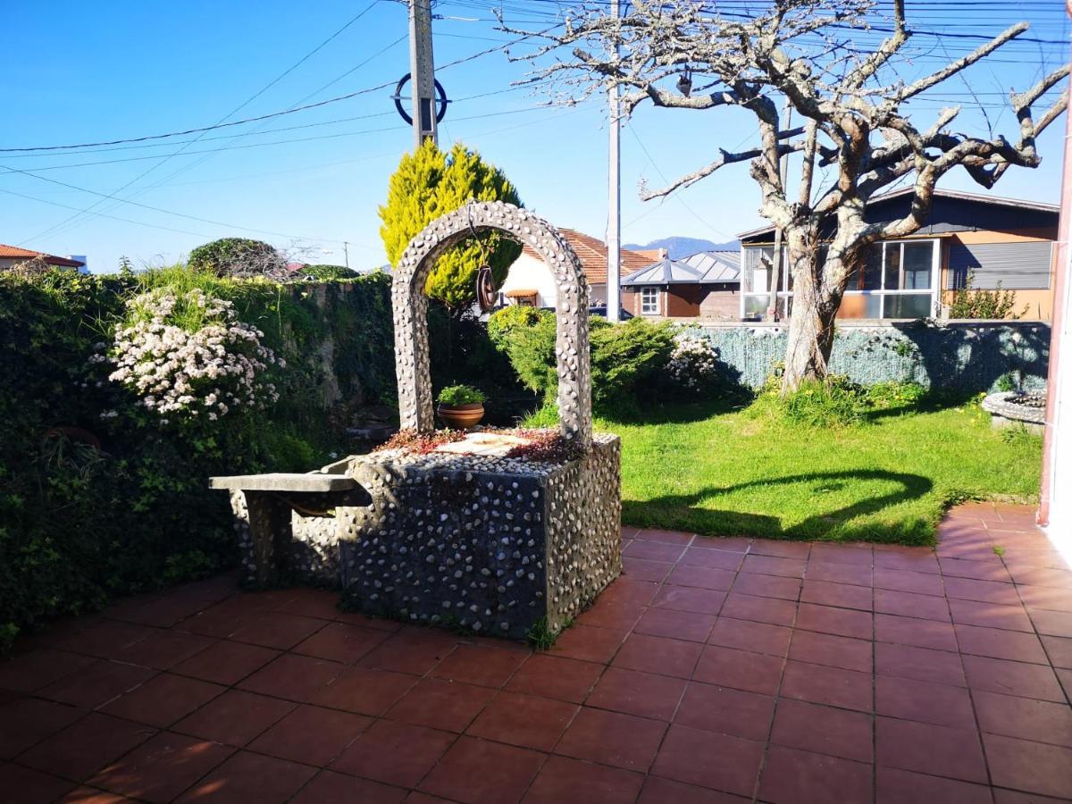 Carrerahouses Castañal