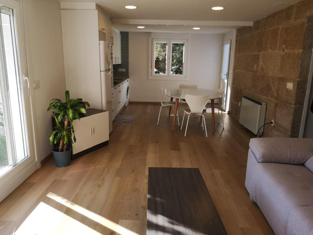 Carrerahouses Castañal