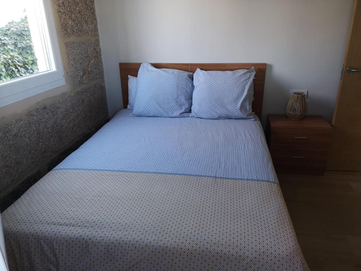 Apartamento Carrerahouses Castañal