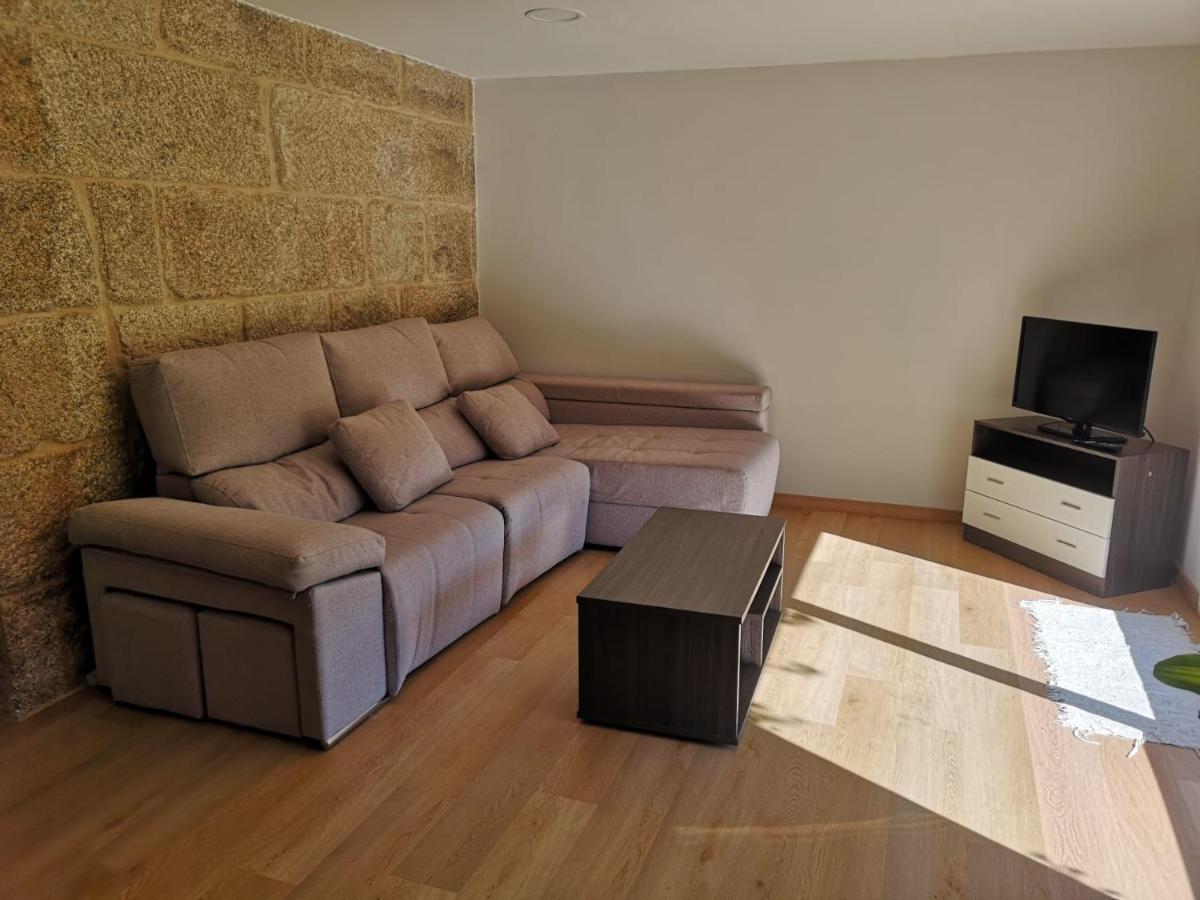 Apartamento Carrerahouses Castañal *