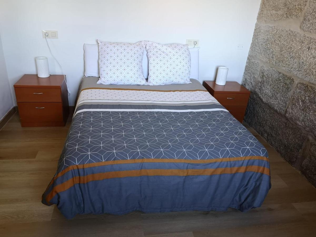 Apartamento Carrerahouses Castañal