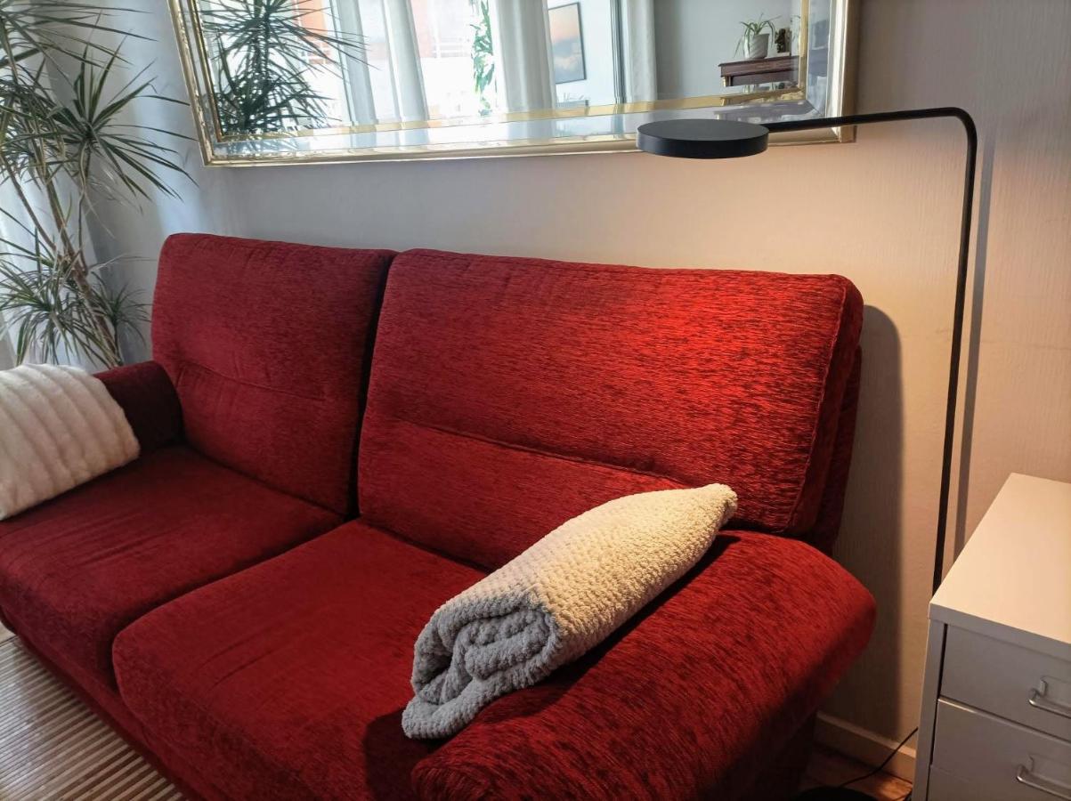 Apartamento Casa Porto, Con Garaje Vigo