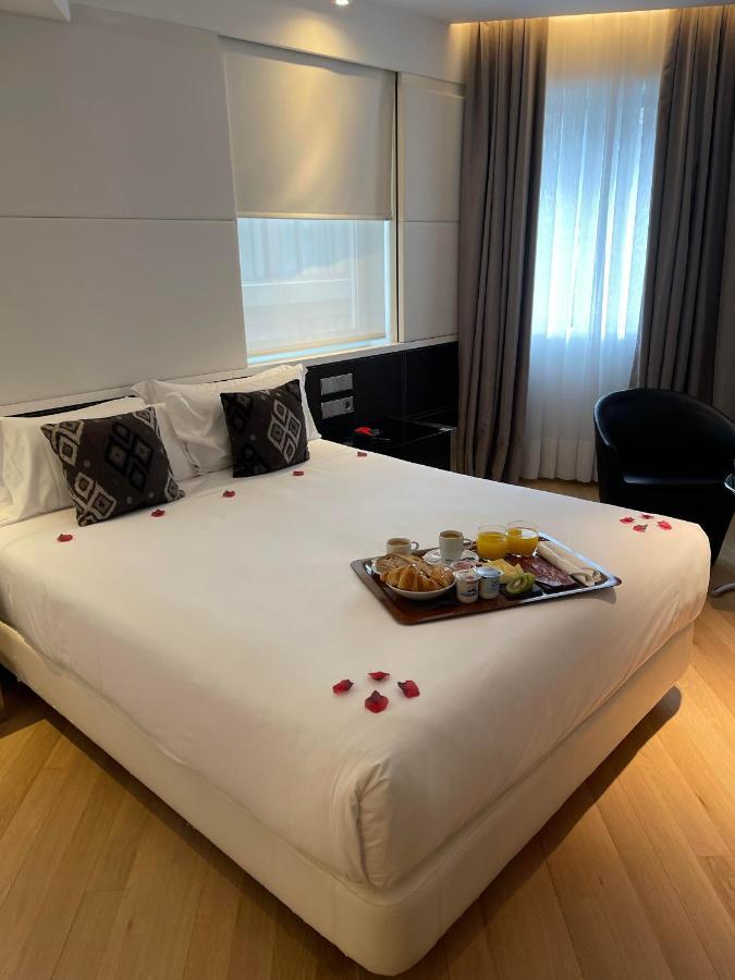 Hotel Inffinit 3*