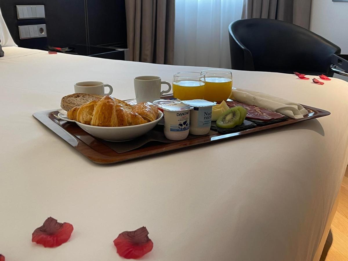 Hotel Inffinit