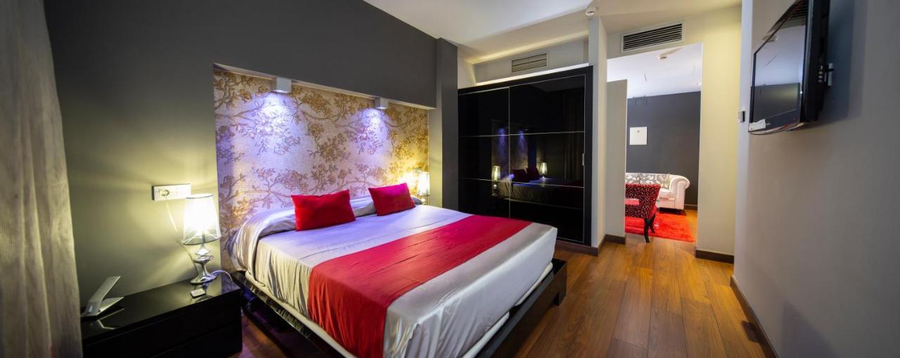 Silken Axis 4* Vigo