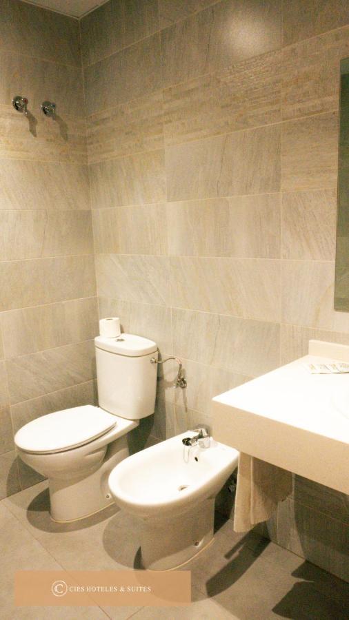 Cíes Suites García Barbón 42 - Flats With Services Vigo