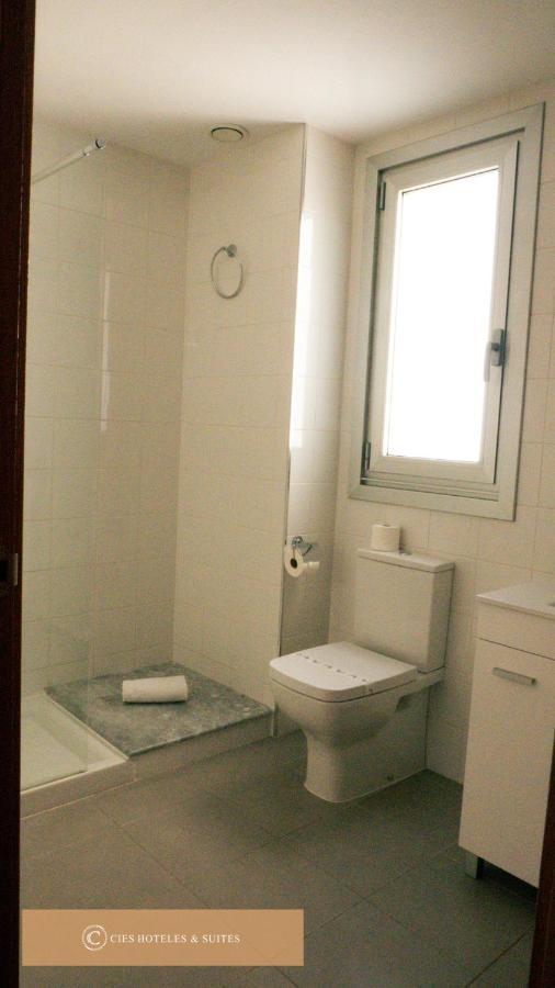 Cíes García Barbón 73 - Flats With Services *