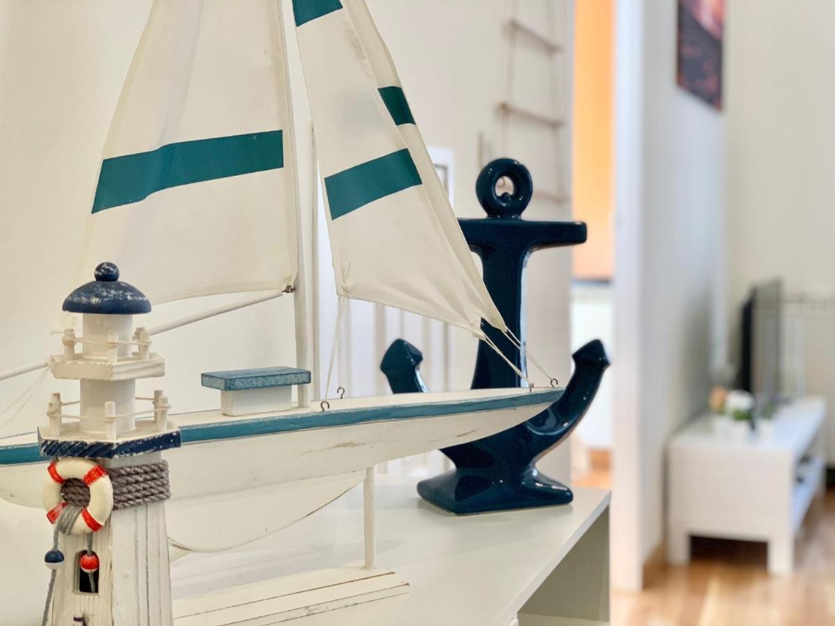 Apartamento Precioso En El Casco Vello De Vigo
