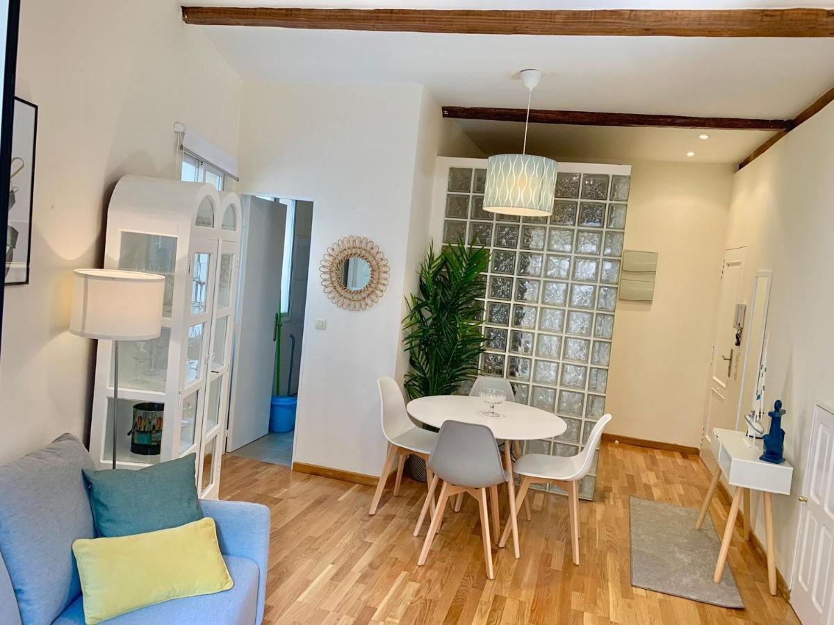 Apartamento Precioso En El Casco Vello De