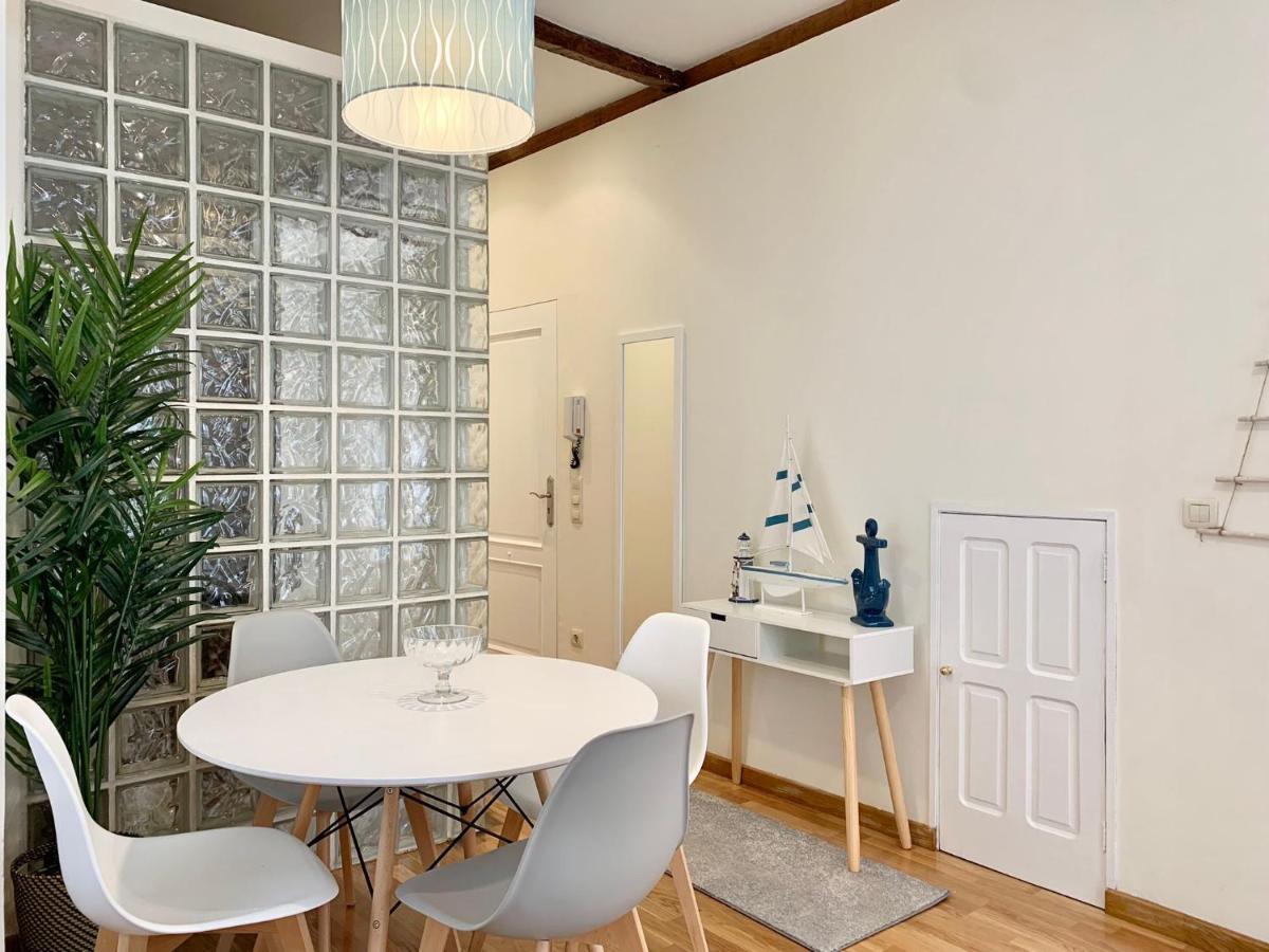 Apartamento Precioso En El Casco Vello De *