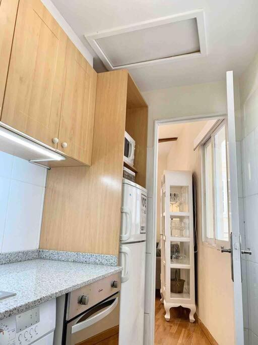 Apartamento Precioso En El Casco Vello De