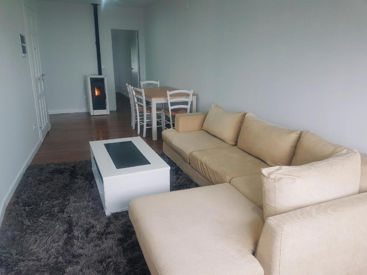 Apartamento ático Vista Alegre