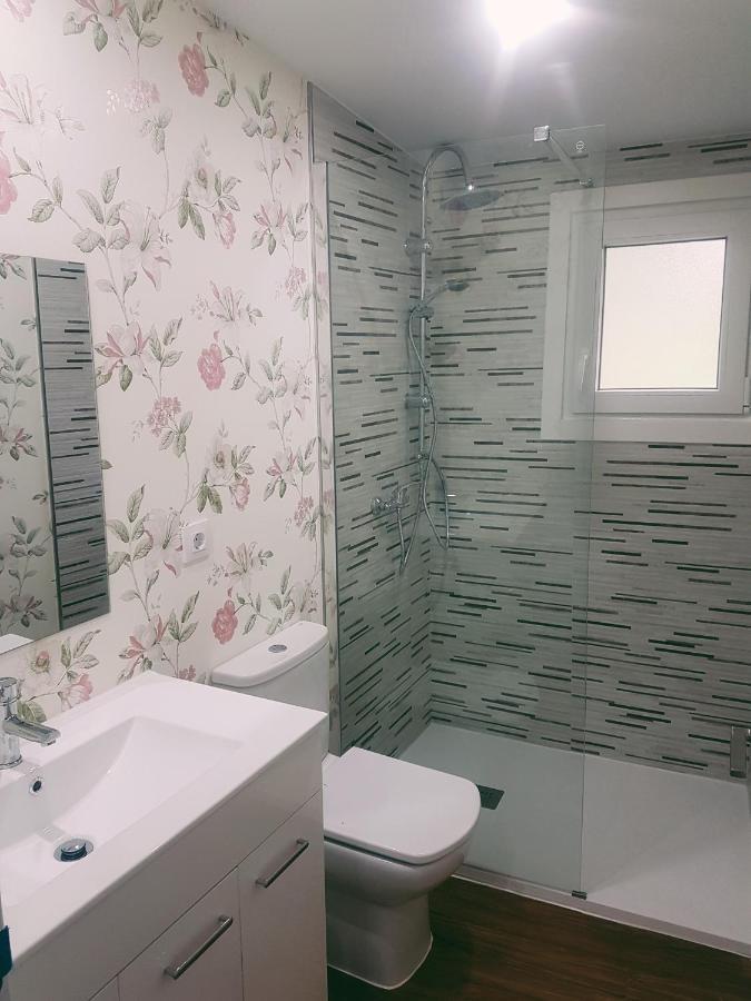 Apartamento ático Vista Alegre