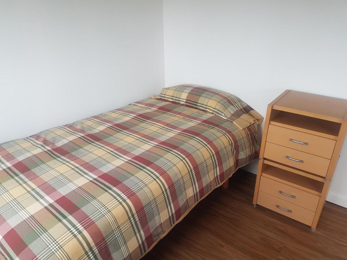 Apartamento ático Vista Alegre Vigo