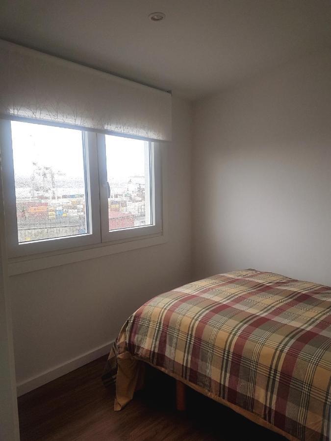 ático Vista Alegre Apartamento
