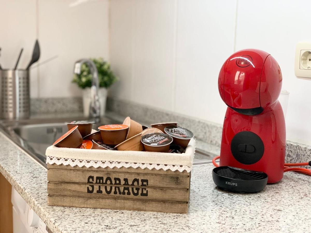 Apartamento Precioso En El Casco Vello De *