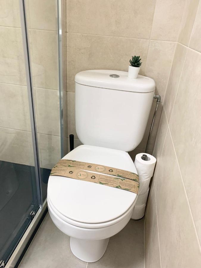 Apartamento Precioso En El Casco Vello De *
