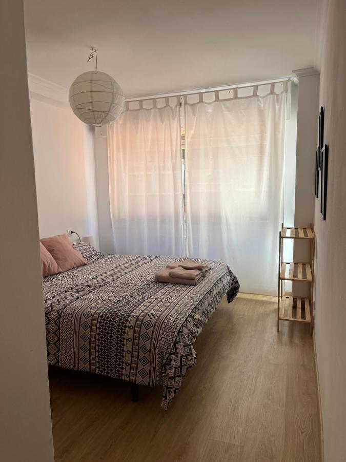 Coqueto Apartamento Apartment