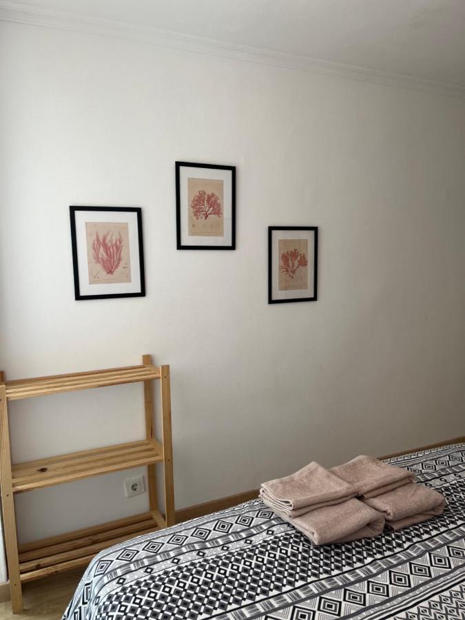 Coqueto Apartamento