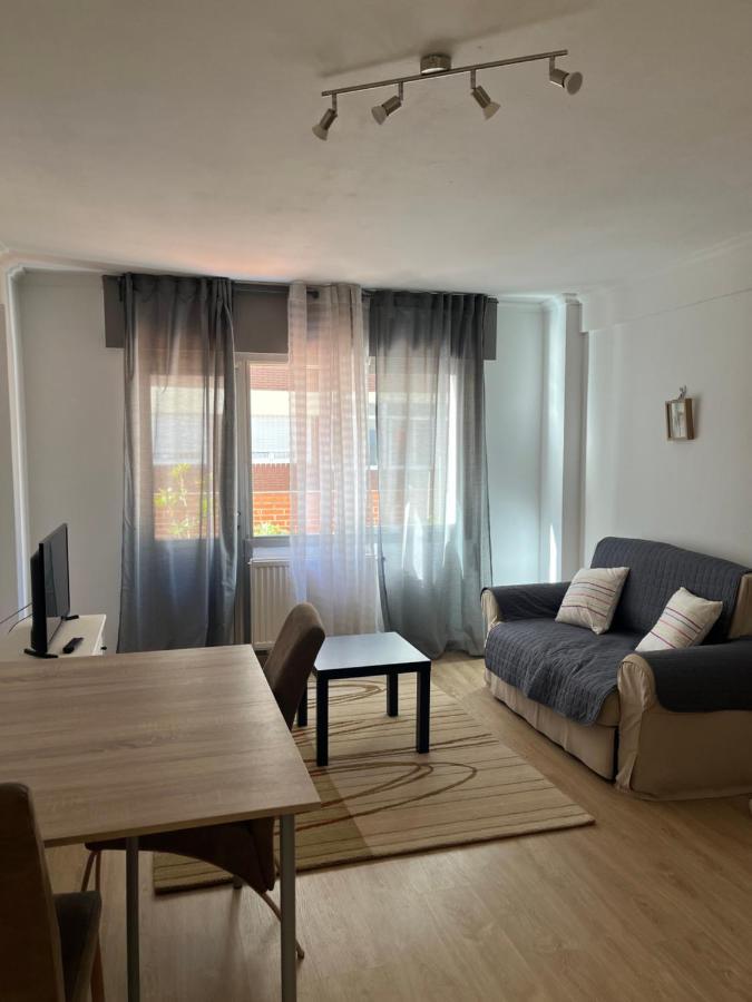Coqueto Apartamento *