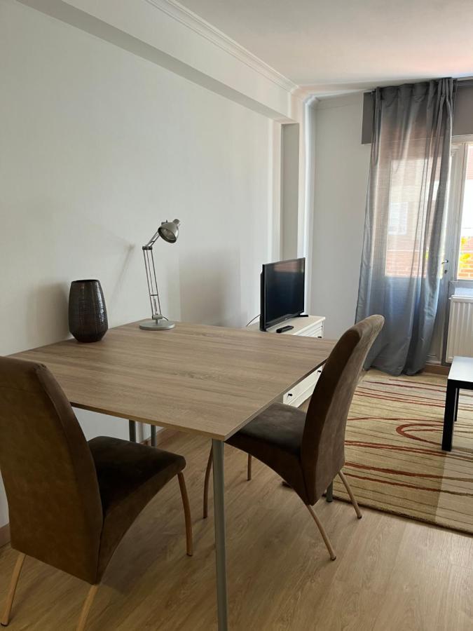 Apartment Coqueto Apartamento Vigo