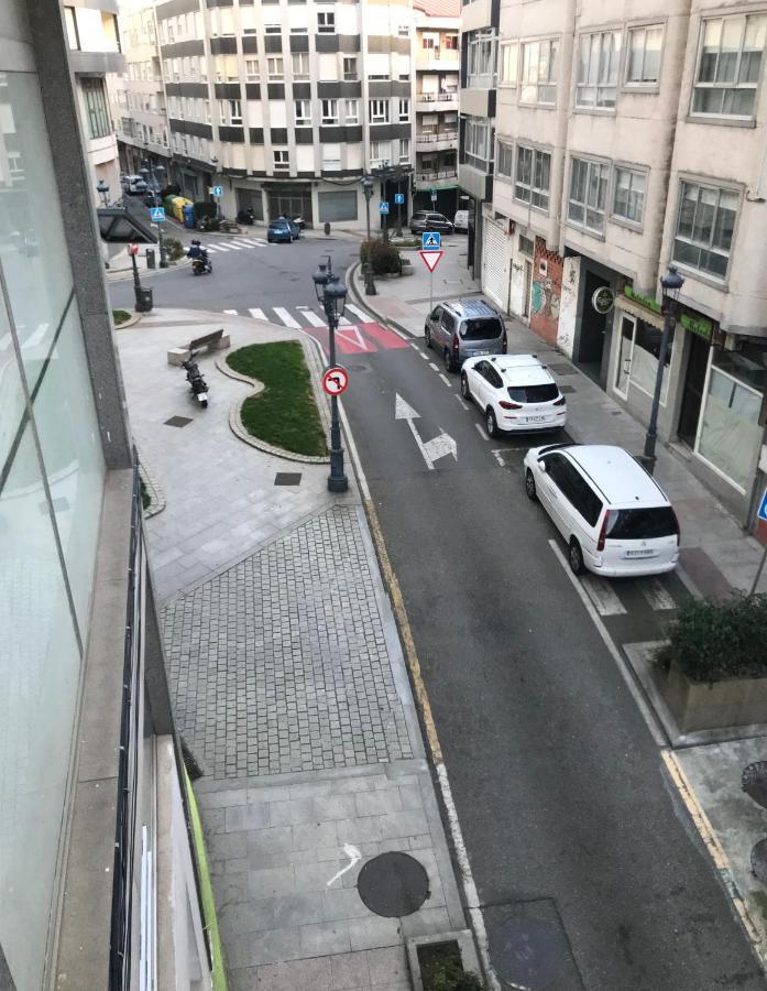 Turistico Menendez Pelayo -vigo * Vigo