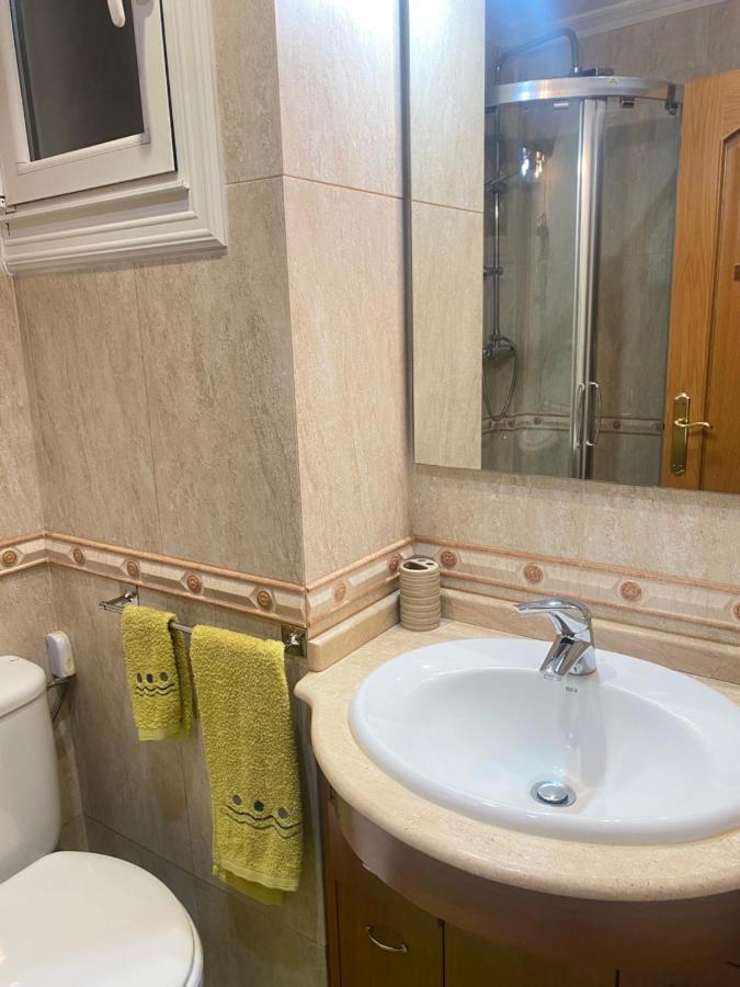 Apartamento Noli * Vigo